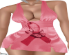 TCB PINK DRESS