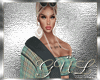 Secret plaid robe