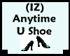 (IZ) Anytime U Shoe