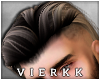 VK | Vierkk Hair .46