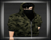 Anonymous Hoodie Army