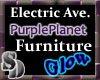 Planet Purple Table 1