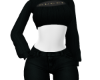 Sweater and Jeans