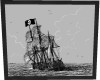 Pirate ship picture.