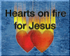 HW: On Fire For Jesus