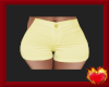 Shapr RL Yellow Shorts
