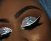 Eye Shadow Diamond