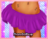 |PB|Purplious Skirt