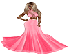 pink dress Rll