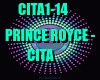Prince Royce - Cita