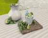∆ MINT ICED TEA