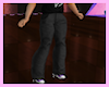 CC* Girls Black Jeans