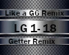 Like A G6 Remix