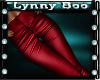 ! Evelyn Red Pants