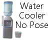 Water Cooler No Pose