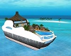PRIVATE VACATION YACHT