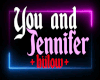 You & Jen