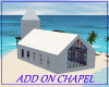 Chapel Add On