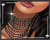 Black Queen*Necklace