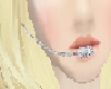 Gaga SNL Mic