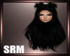 Mashia Natural Black