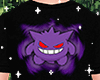 ♡ Shirt Gengar
