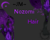 ~JM~ Nozomi Hair
