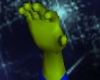 [ML] Yellow Gloves