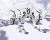 fairy snow