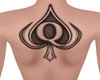 QOS Back Tattoo E F LLT