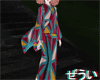 髄 Kimono pop