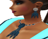N.A. Sparkling Blue 1