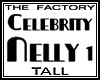 TF Nelly Avatar 1 Tall