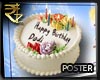 [R] Birthday Poster