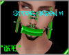 *HE*ZipperGreenM