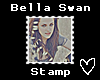Bella Swan Stamp