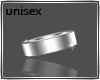 MVL❣Silver Ring|unisex