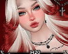 Norma Blonde/Red