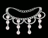 SL Pearl Jewelry Set