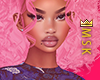ϻˢƙ Joy Pink