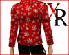 Xmas Sweater Red