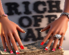 𝒟♢ Y2K Nails 2