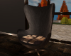 Miami Chest Chair