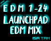 ♥ Launchpad EDM Mix