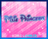 Pixie Dark Princess