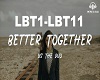 *J* Better Together
