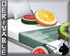 !Fruits! BED