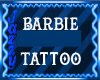 Jazzy-Rt Barbie Arm Tatt