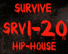 HIP-HOUSE-SURVIVE