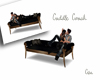 *C* Cuddle Couch